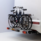 Memo M-Star Foldable 2 Bike Carrier