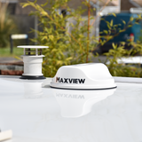 Maxview Roam 5G WiFi System