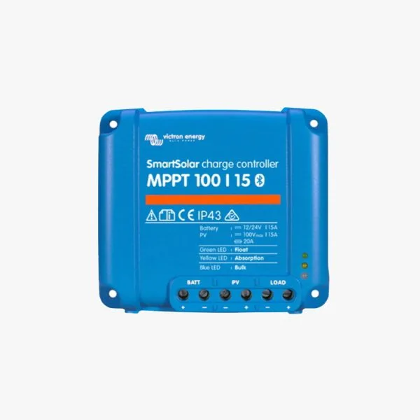 Victron Energy Smart Solar MPPT - Image 3