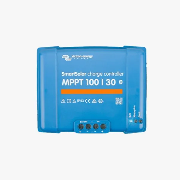 Victron Energy Smart Solar MPPT - Image 4