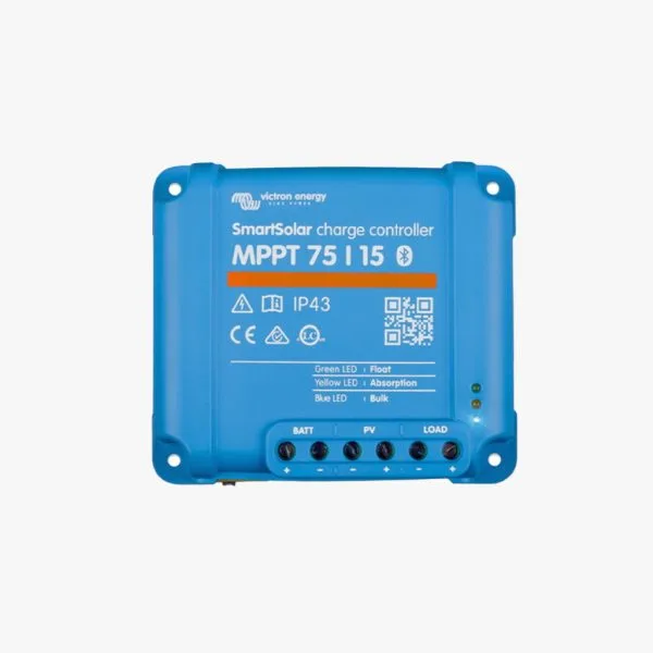 Victron Energy Smart Solar MPPT - Image 2