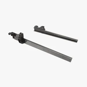 Memo Chassis Extensions Fiat Ducato 2006 - Present