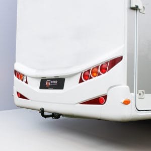 Memo Motorhome Towbars - Jacques-specialists