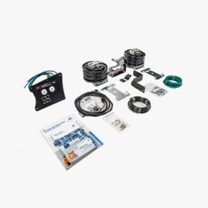 VB Air Suspension - Ford Comfort Kit - Jacques-specialists